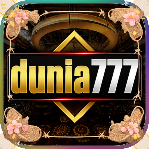 dunia777 — mitra unggulan