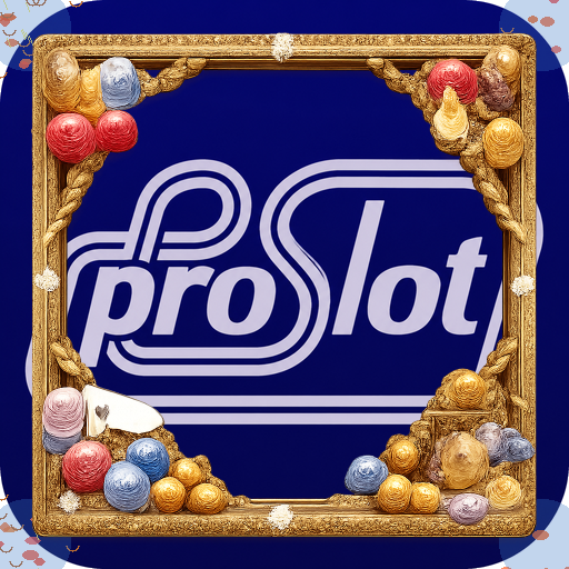 proslot — galeri pratinjau Resmi APK